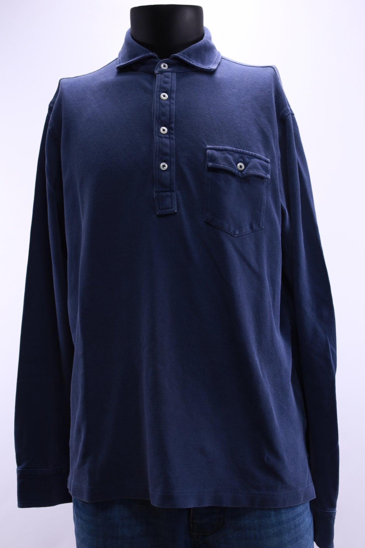 Мъжка блуза Polo Ralph Lauren L
