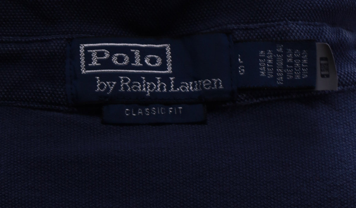 Мъжка блуза Polo Ralph Lauren L