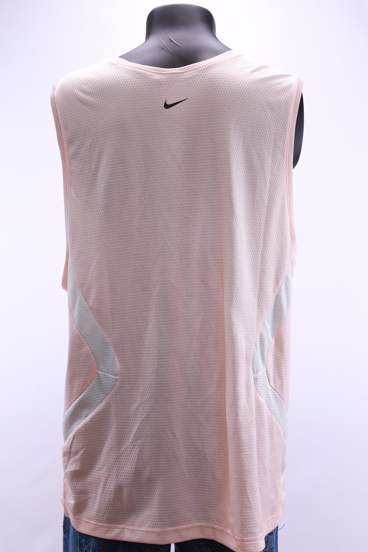 Мъжки топ Nike L