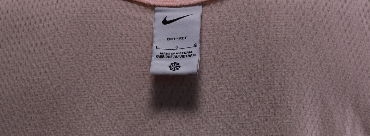 Мъжки топ Nike L