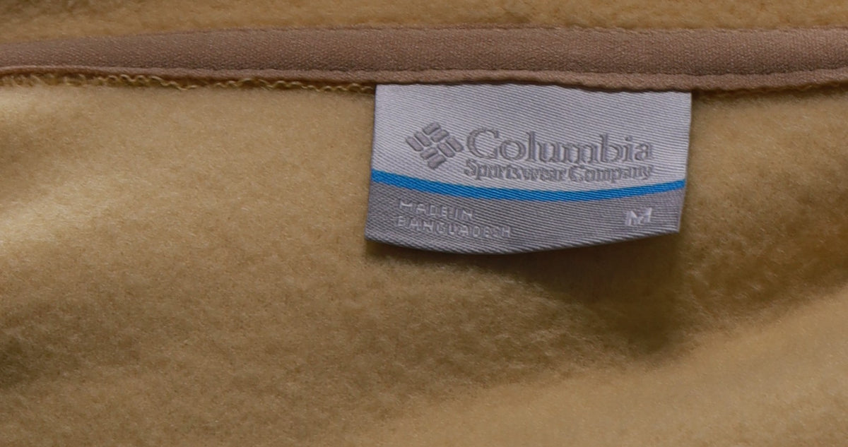 Мъжки поларен суичър Columbia M