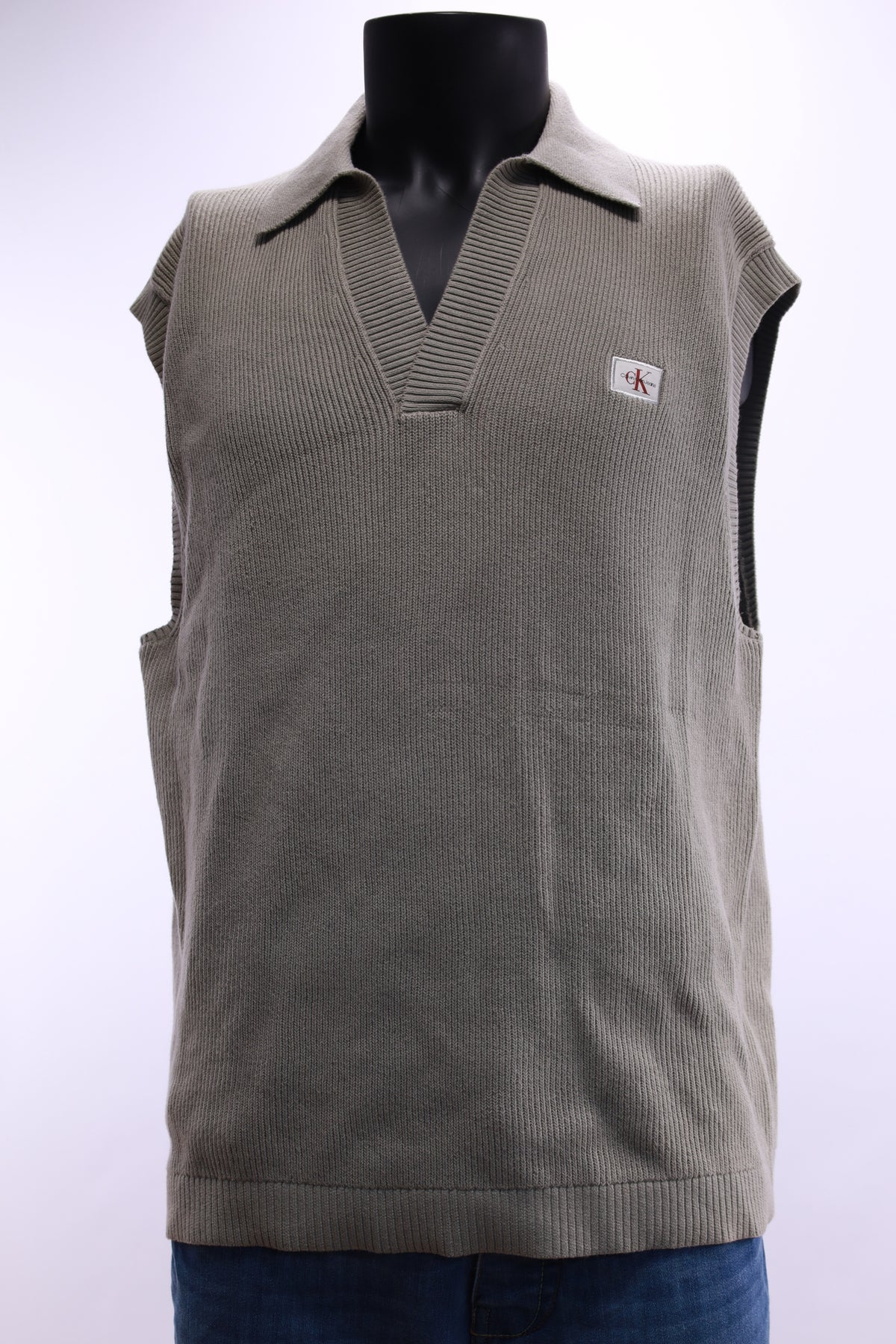 Мъжки елек Calvin Klein Jeans L