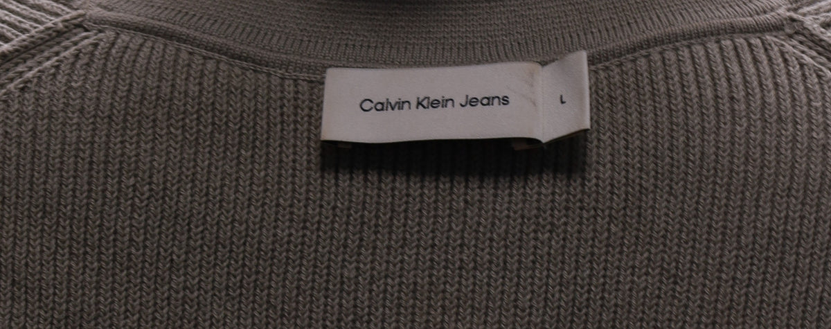 Мъжки елек Calvin Klein Jeans L
