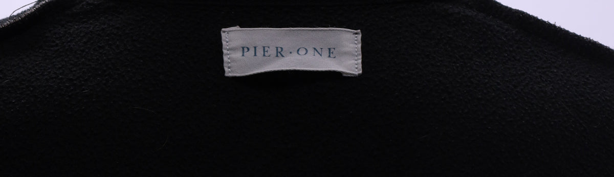 Мъжки суичър Pier One XXL