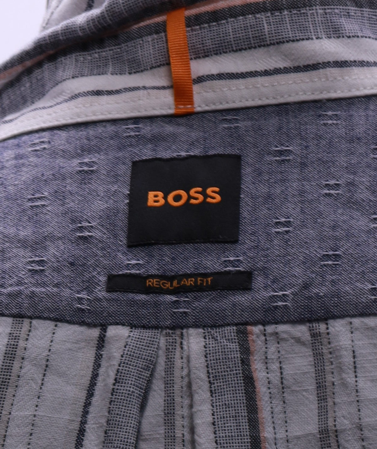 Мъжка риза Boss M