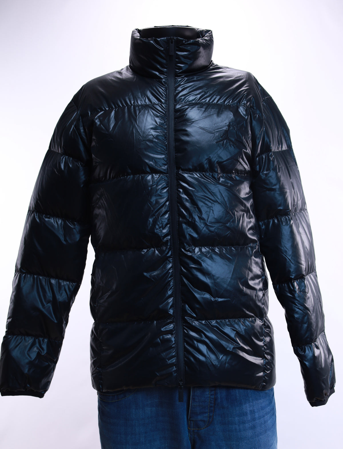 Мъжко зимно яке Jordan Flight Down Puffer XS
