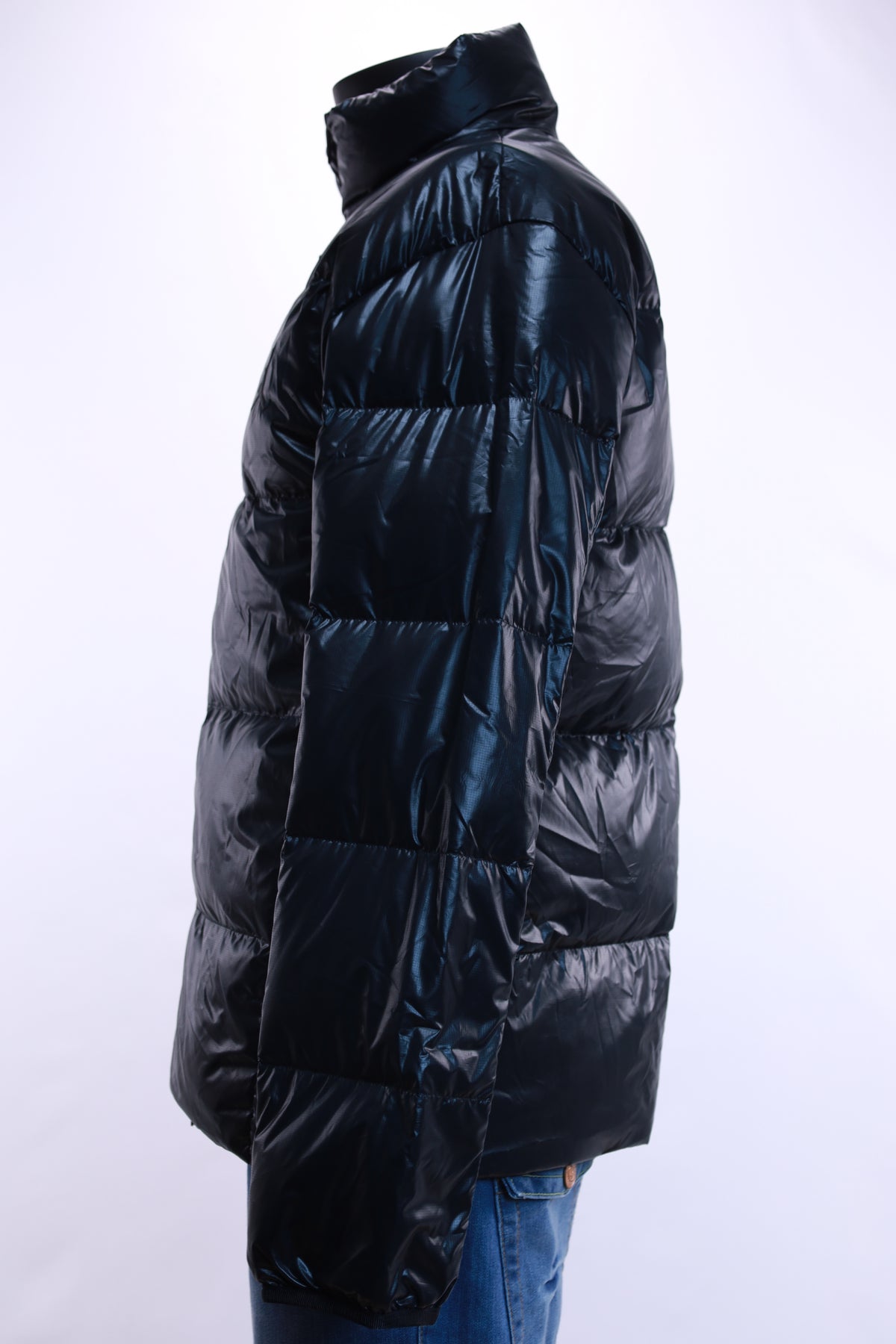 Мъжко зимно яке Jordan Flight Down Puffer XS