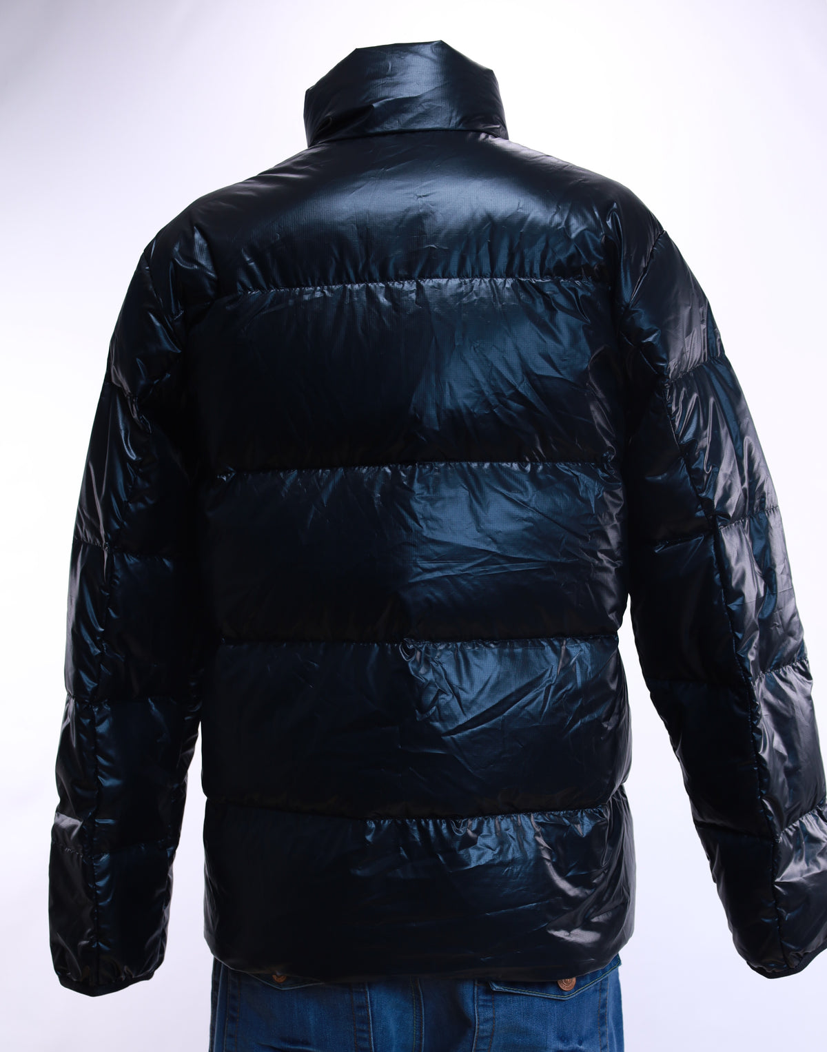 Мъжко зимно яке Jordan Flight Down Puffer XS