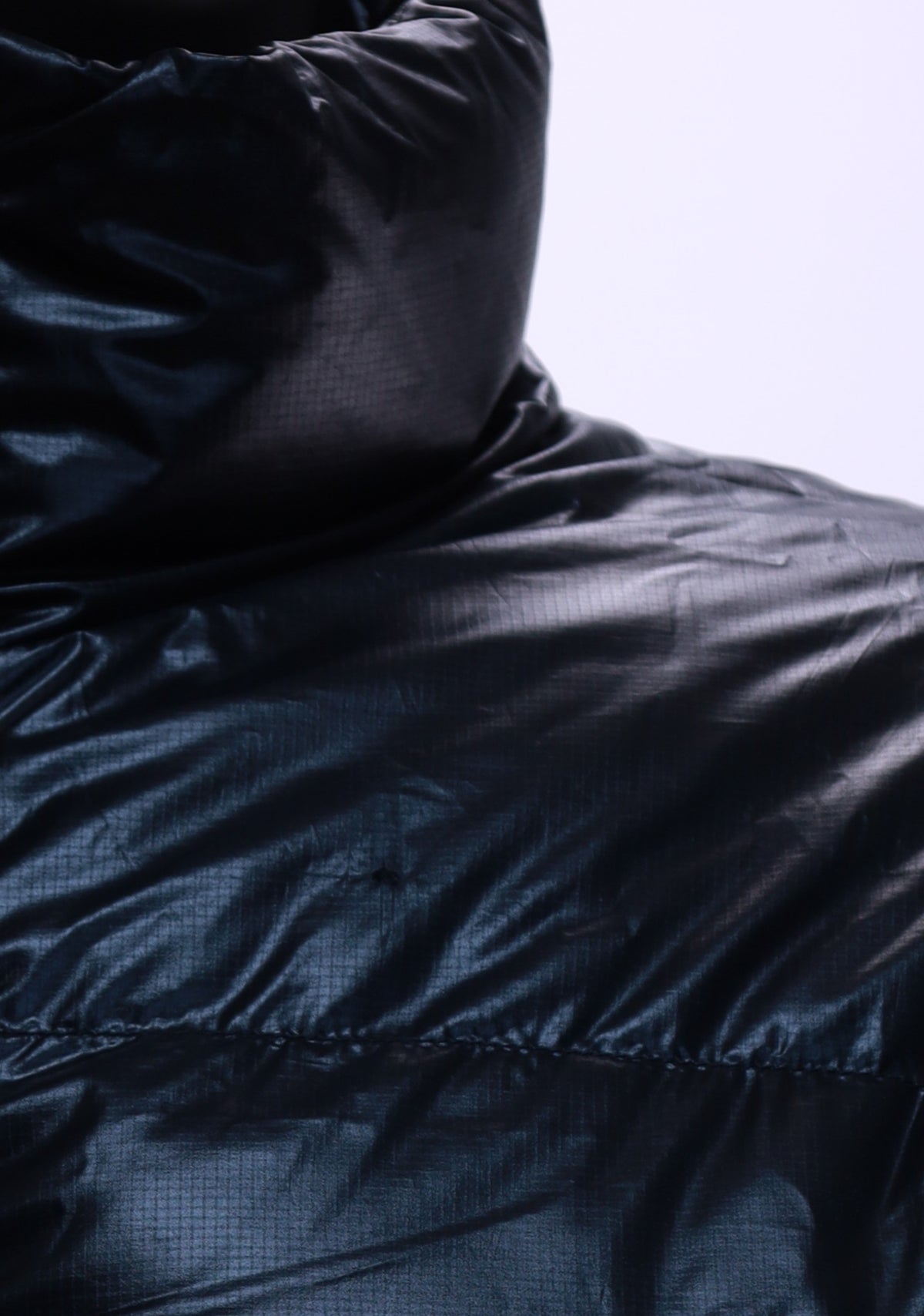 Мъжко зимно яке Jordan Flight Down Puffer XS