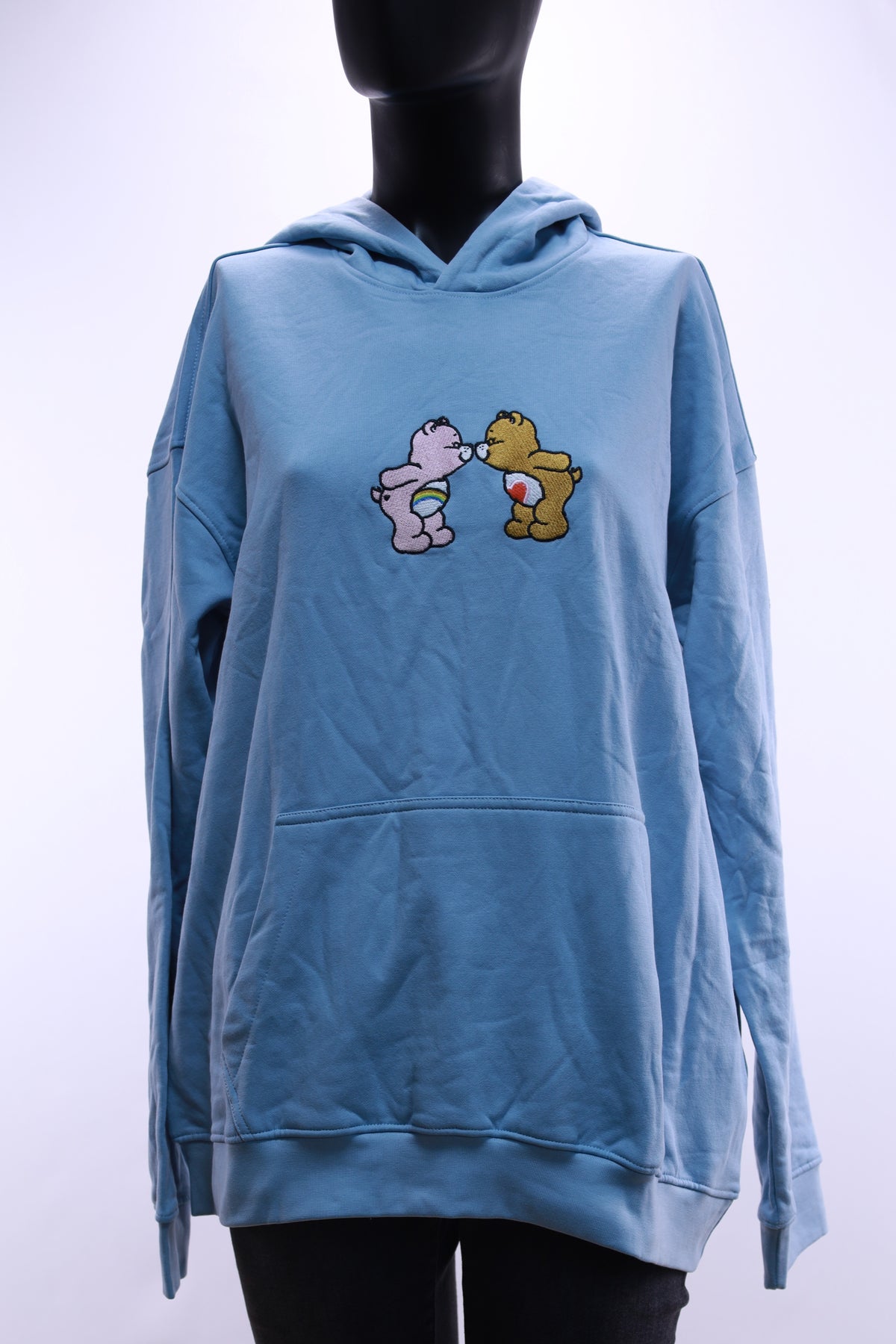 Дамски суичър Your Turn Care Bear M