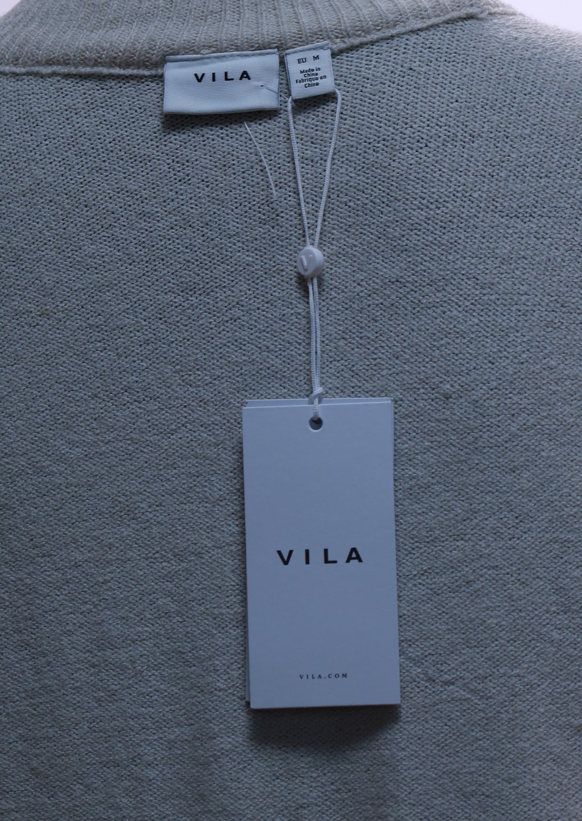 Плетена рокля Vila M