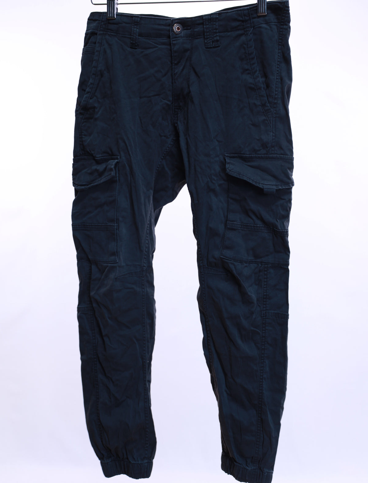 Мъжки карго панталон Jack&Jones W30