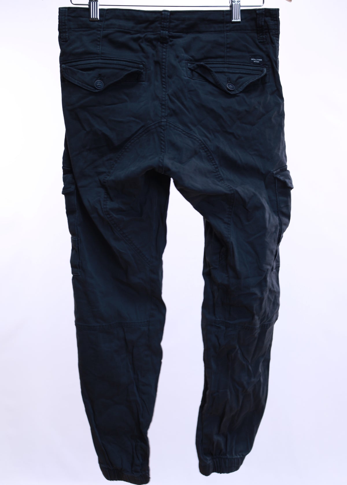 Мъжки карго панталон Jack&Jones W30