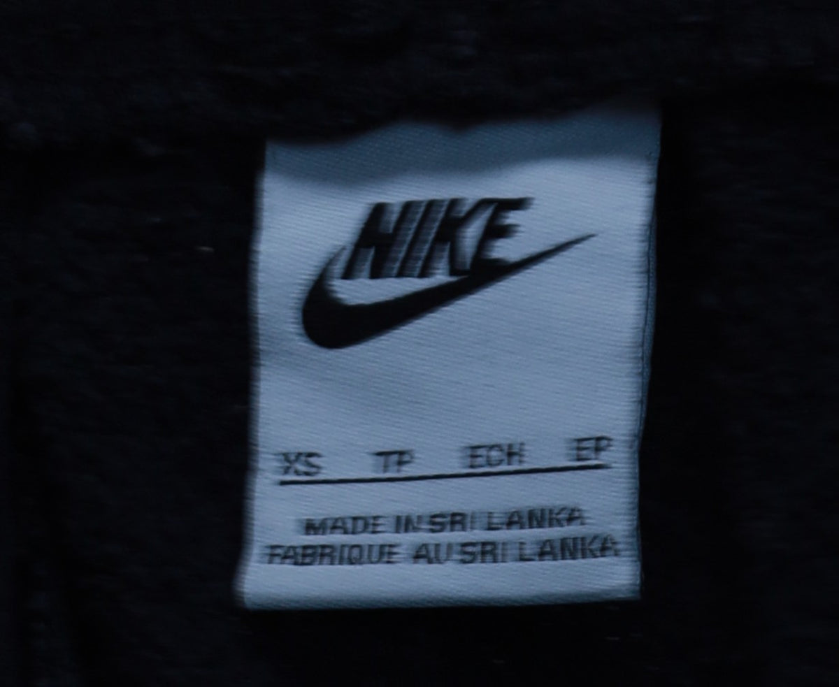 Дамско долнище Nike XS