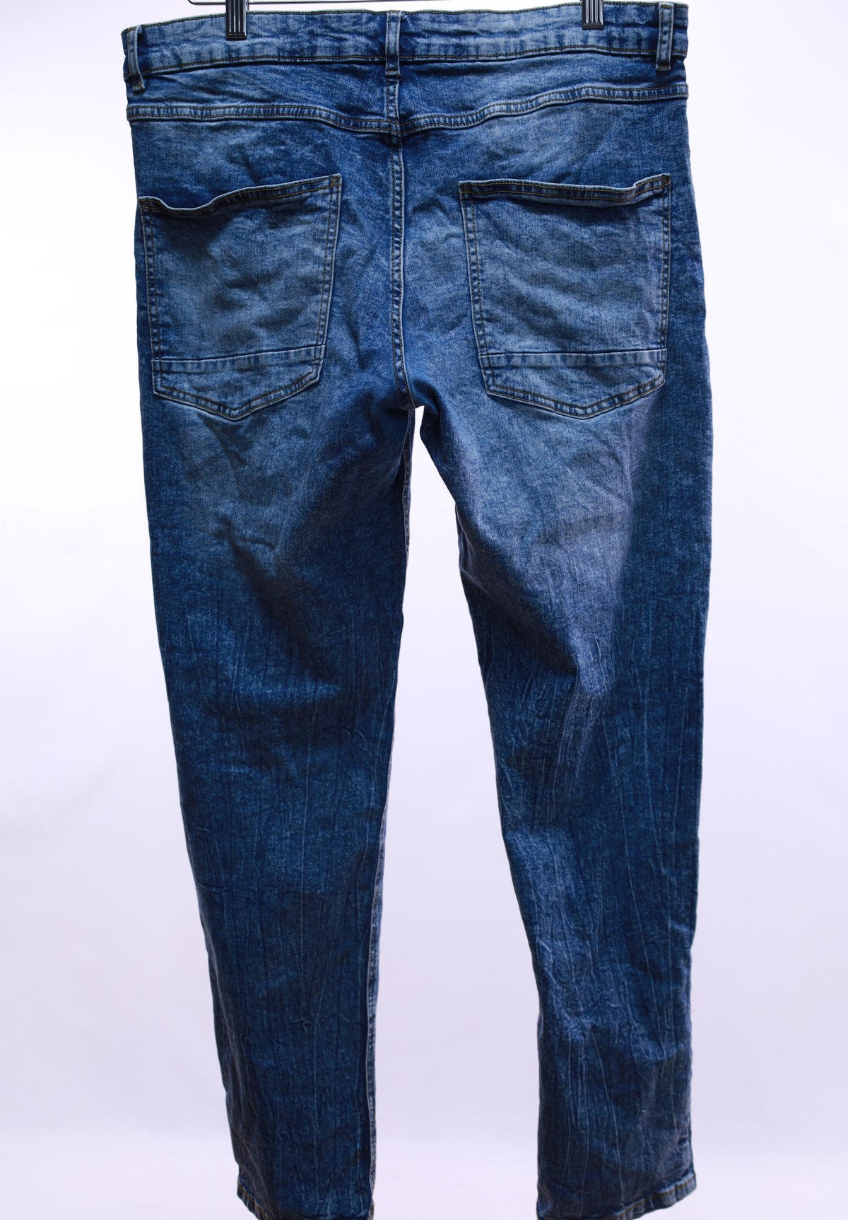 Мъжки дънки Redefined Rebel W36