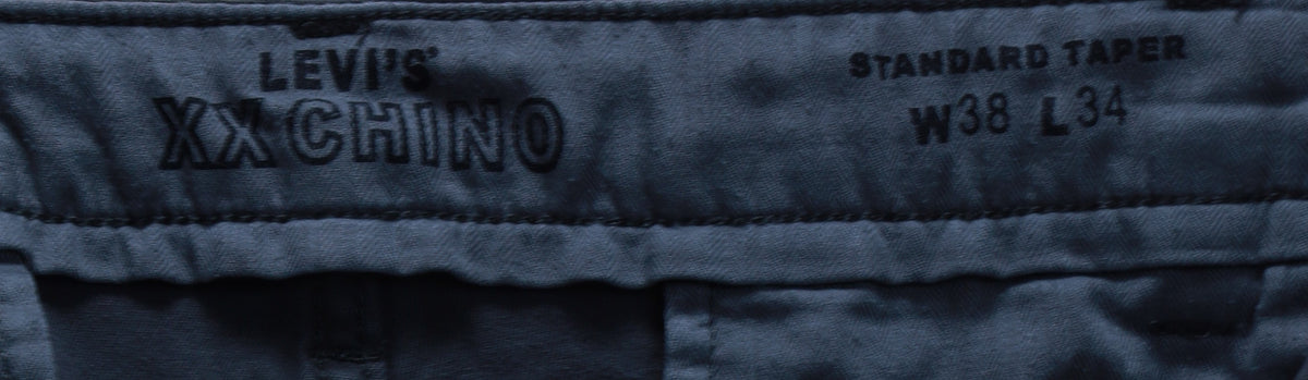 Мъжки панталон Levi's Chino W38