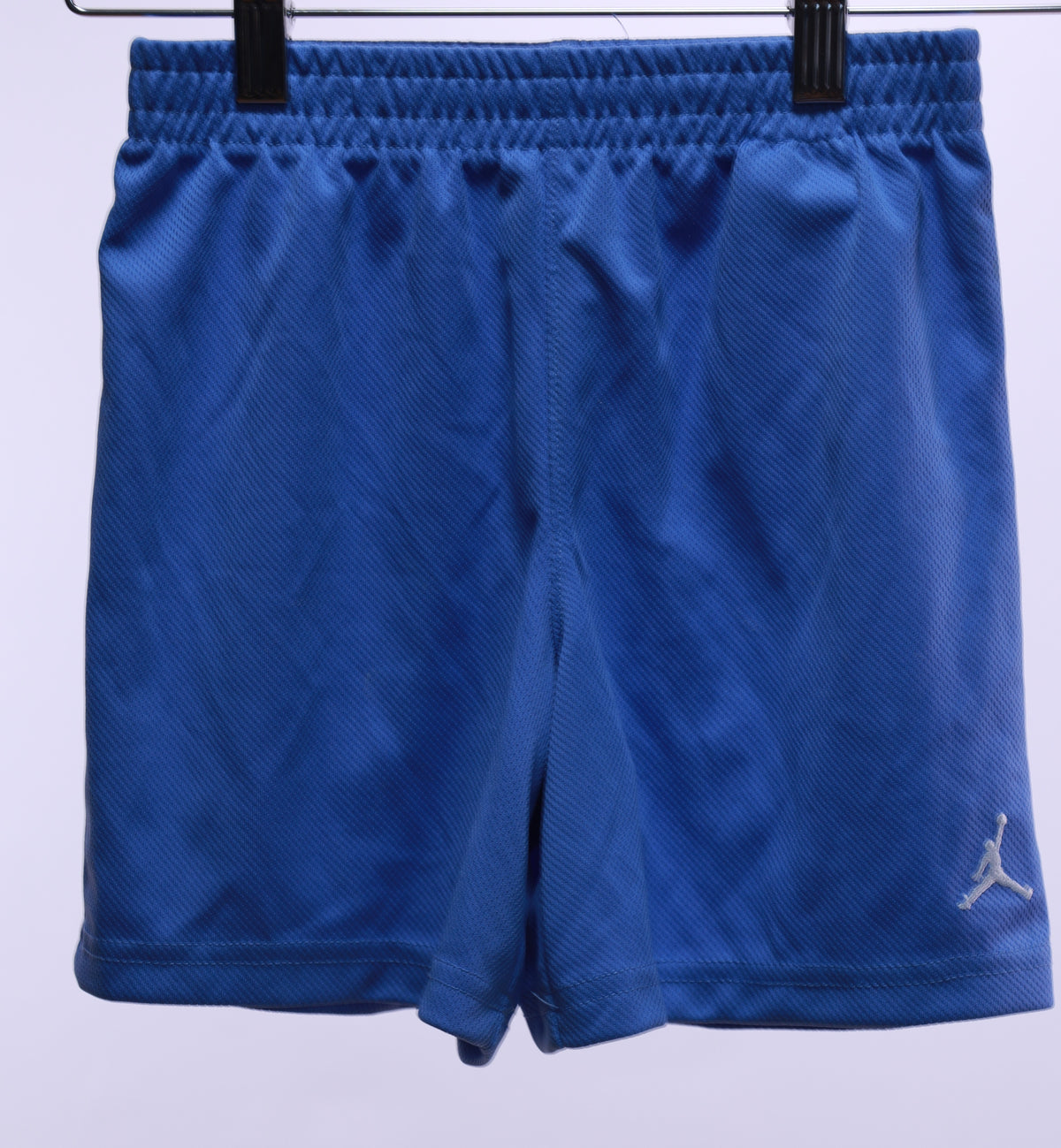Детски къси панталони Jordan 116 122cm