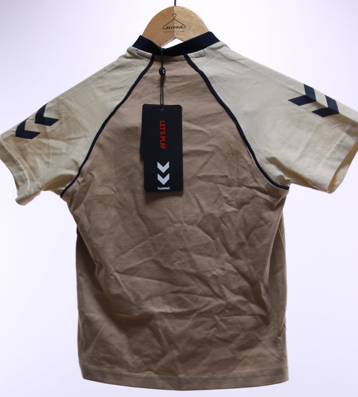 Детска тениска Hummel 122cm