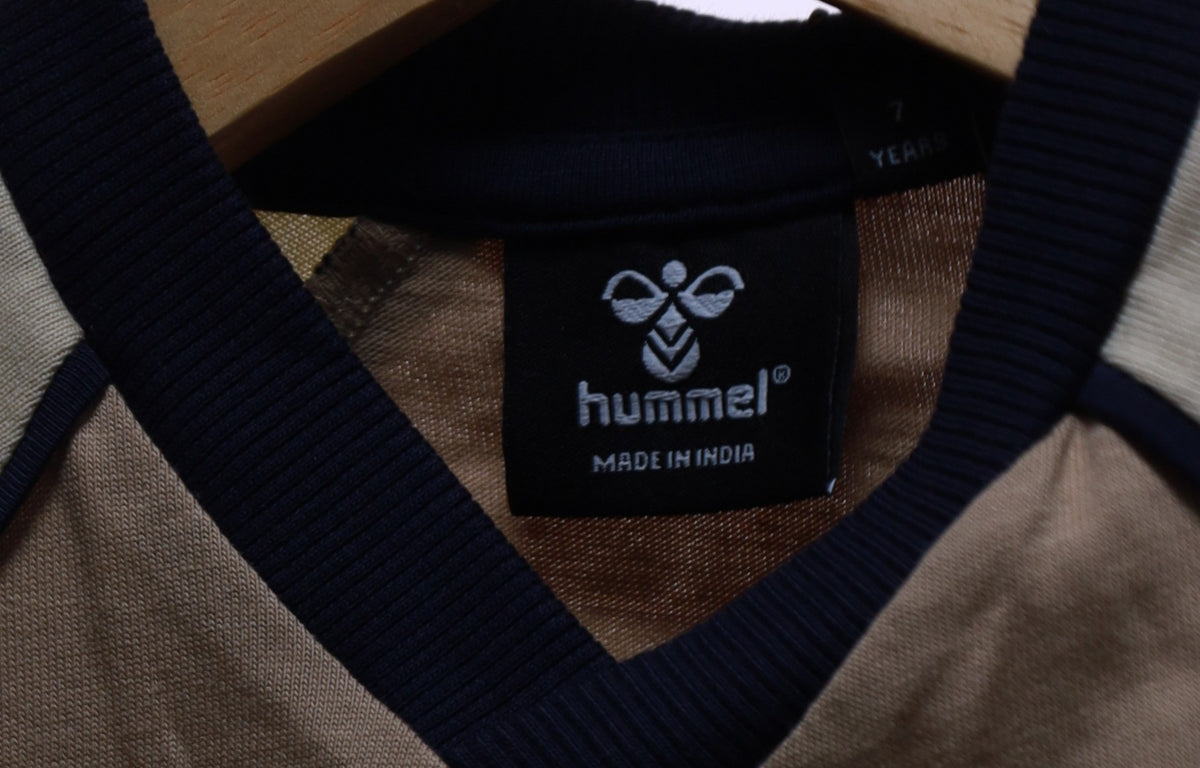 Детска тениска Hummel 122cm