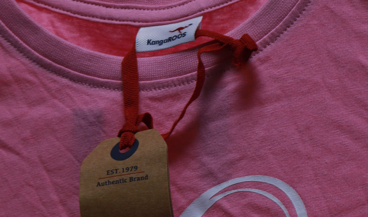 Детска блуза The Kangaroos 140 146cm