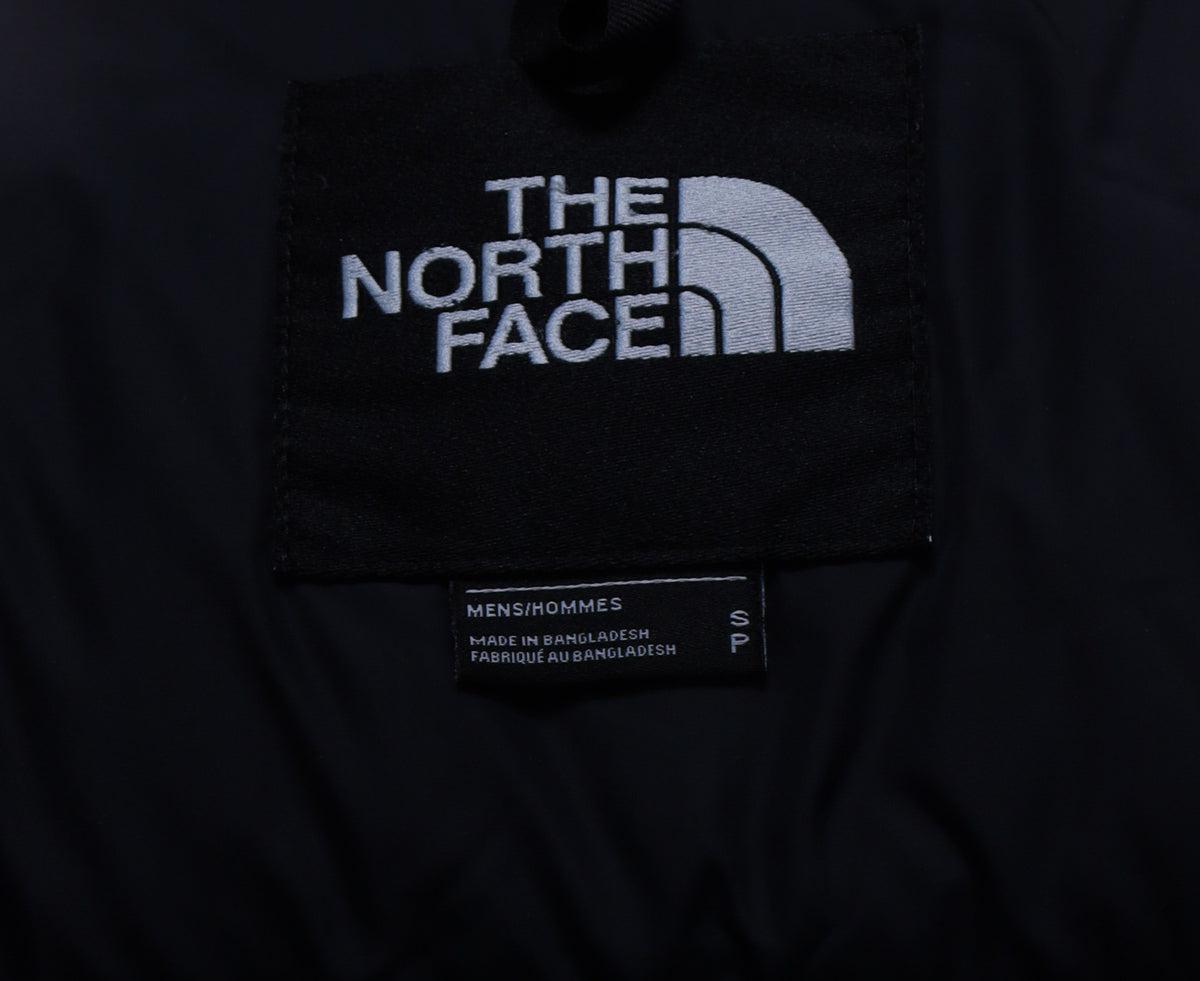 Мъжко яке The North Face Retro Nuptse S
