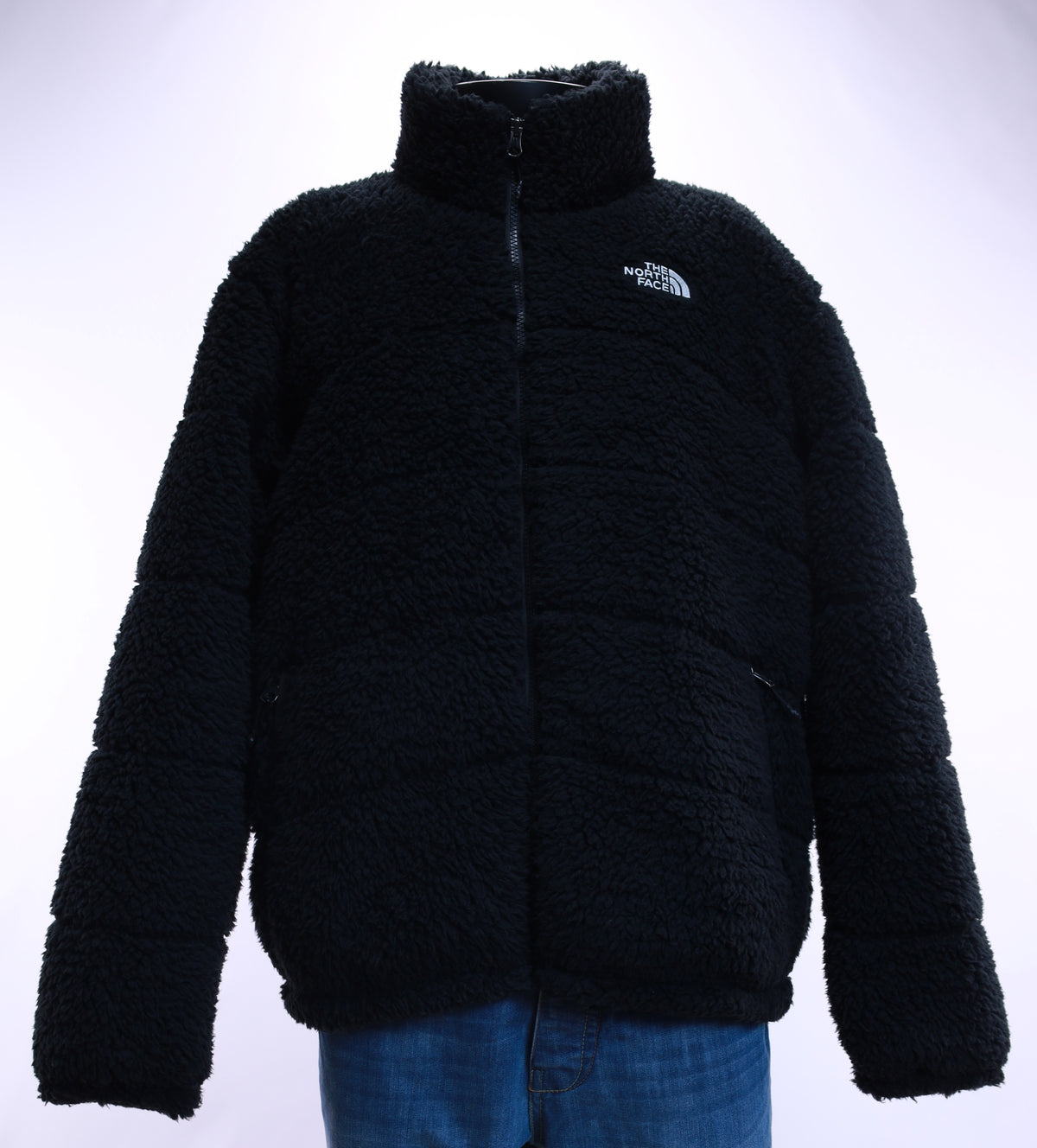 Мъжко яке Sherpa The North Face L