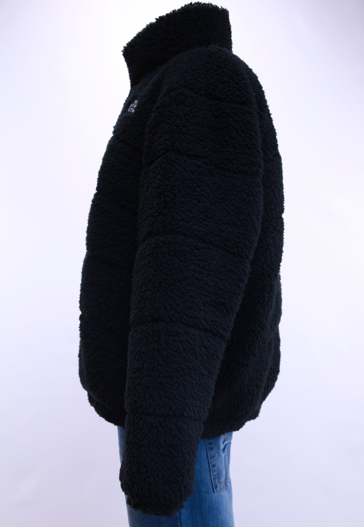 Мъжко яке Sherpa The North Face L