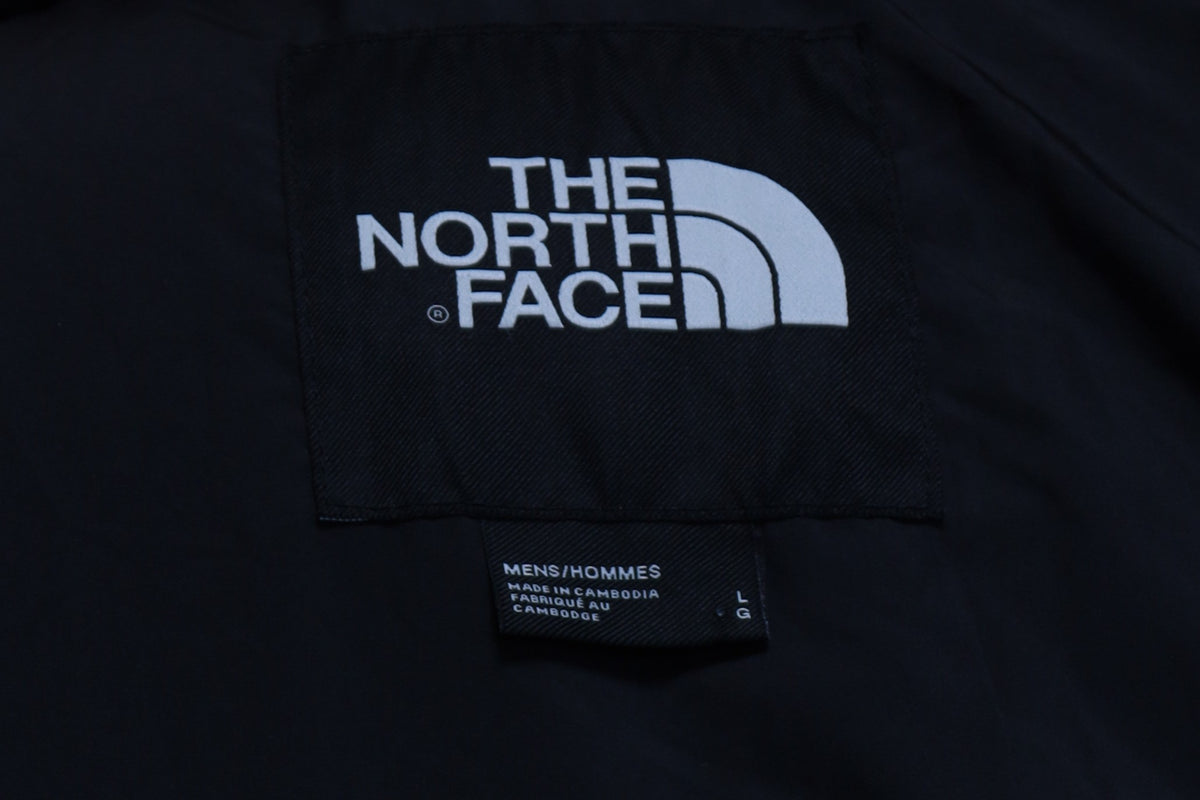 Мъжко яке Sherpa The North Face L