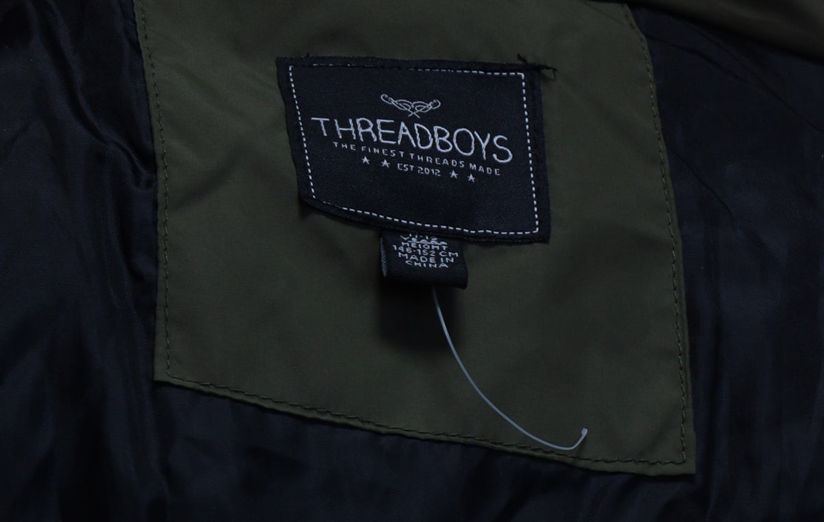 Младежко яке Threadboys 146 152cm