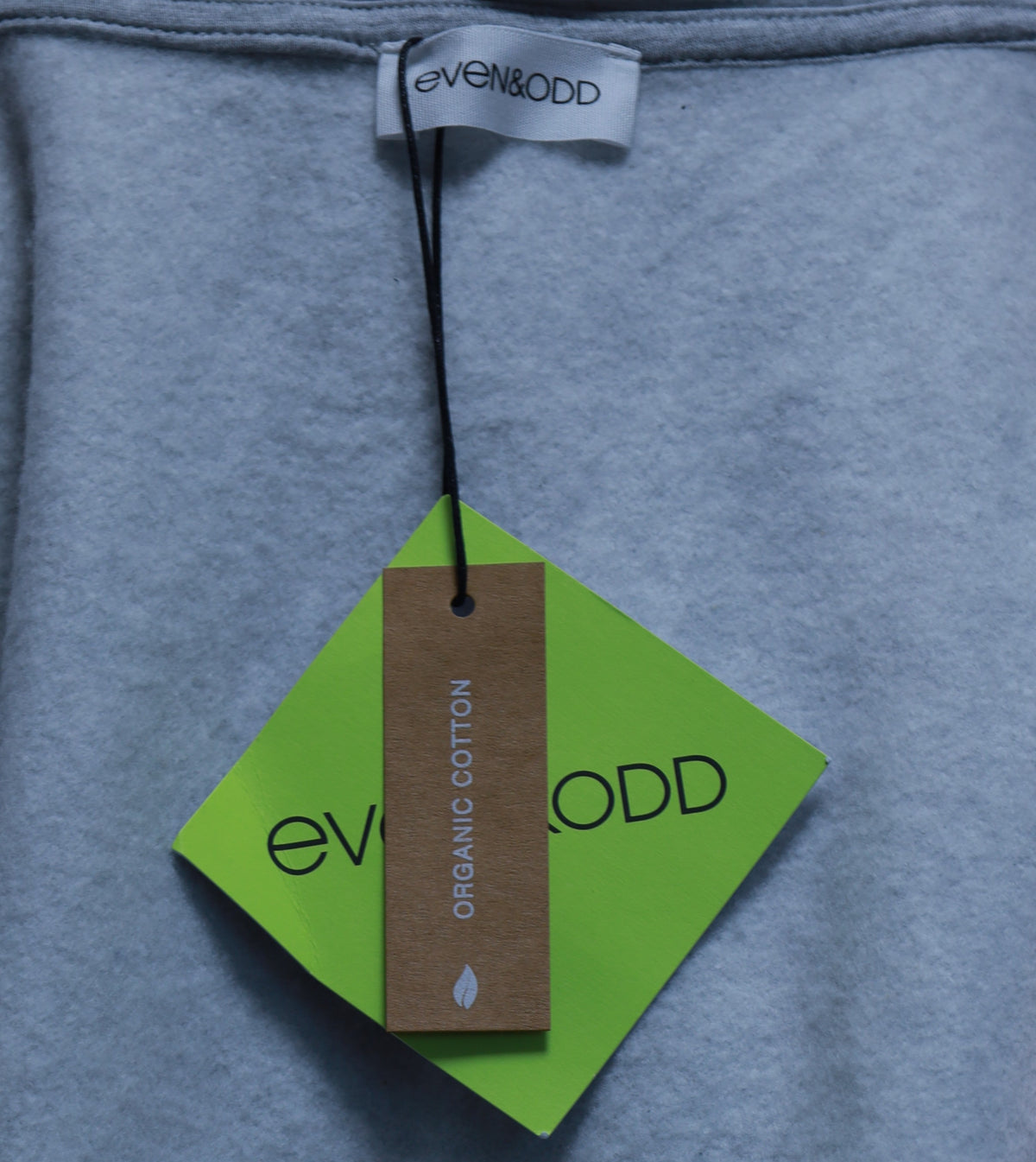 Дамско худи Even&Odd M