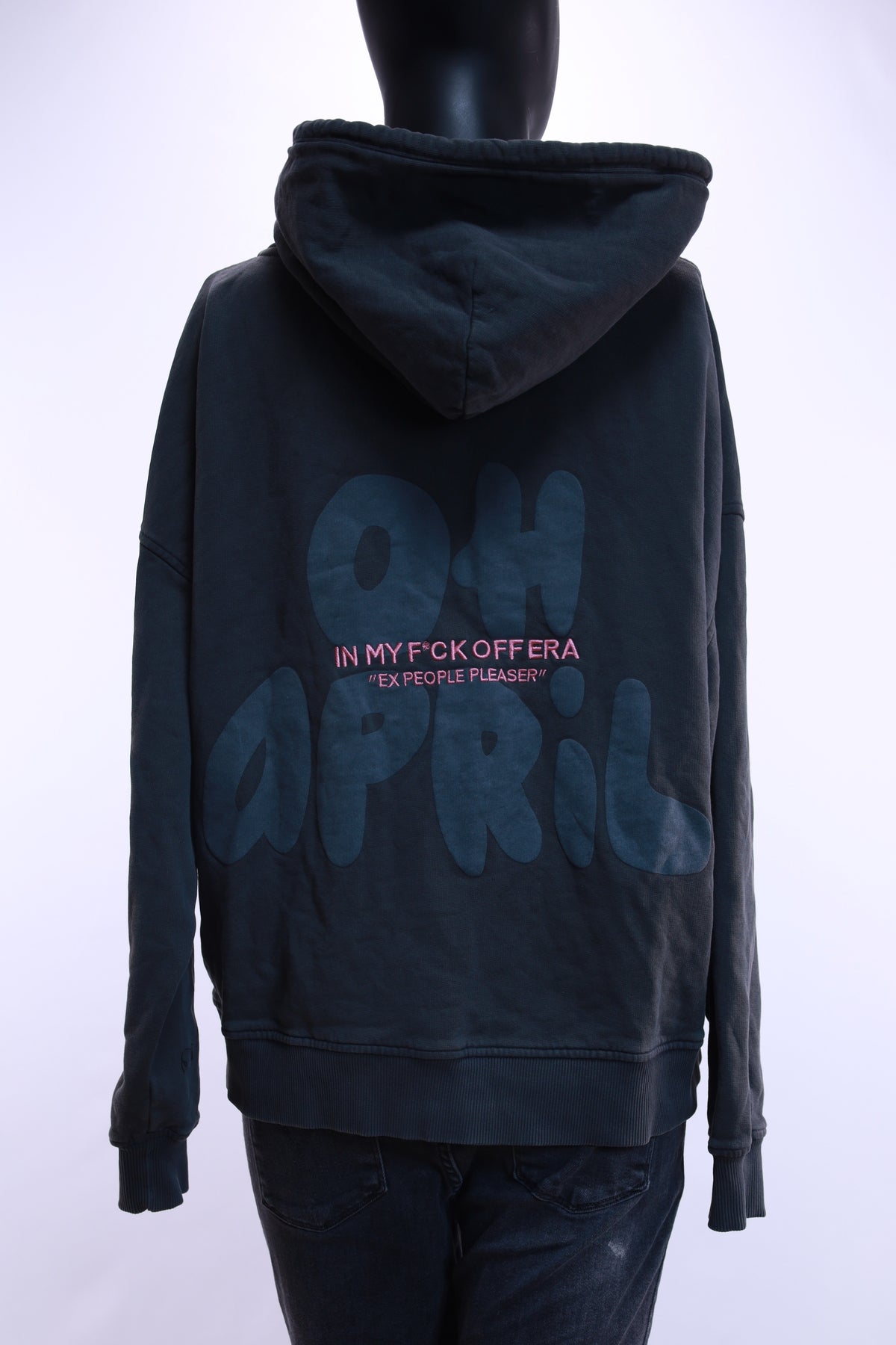 Дамски суичър Oh April XS