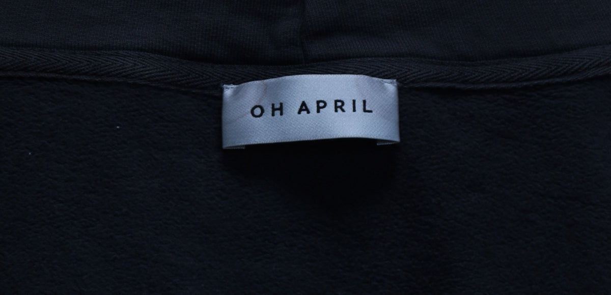 Дамски суичър Oh April XS