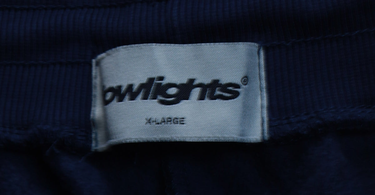 Мъжко долнище Lowlights XL