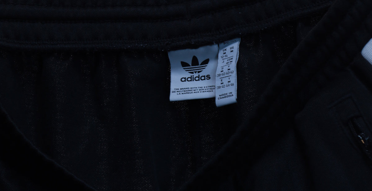 Дамско долнище Adidas M