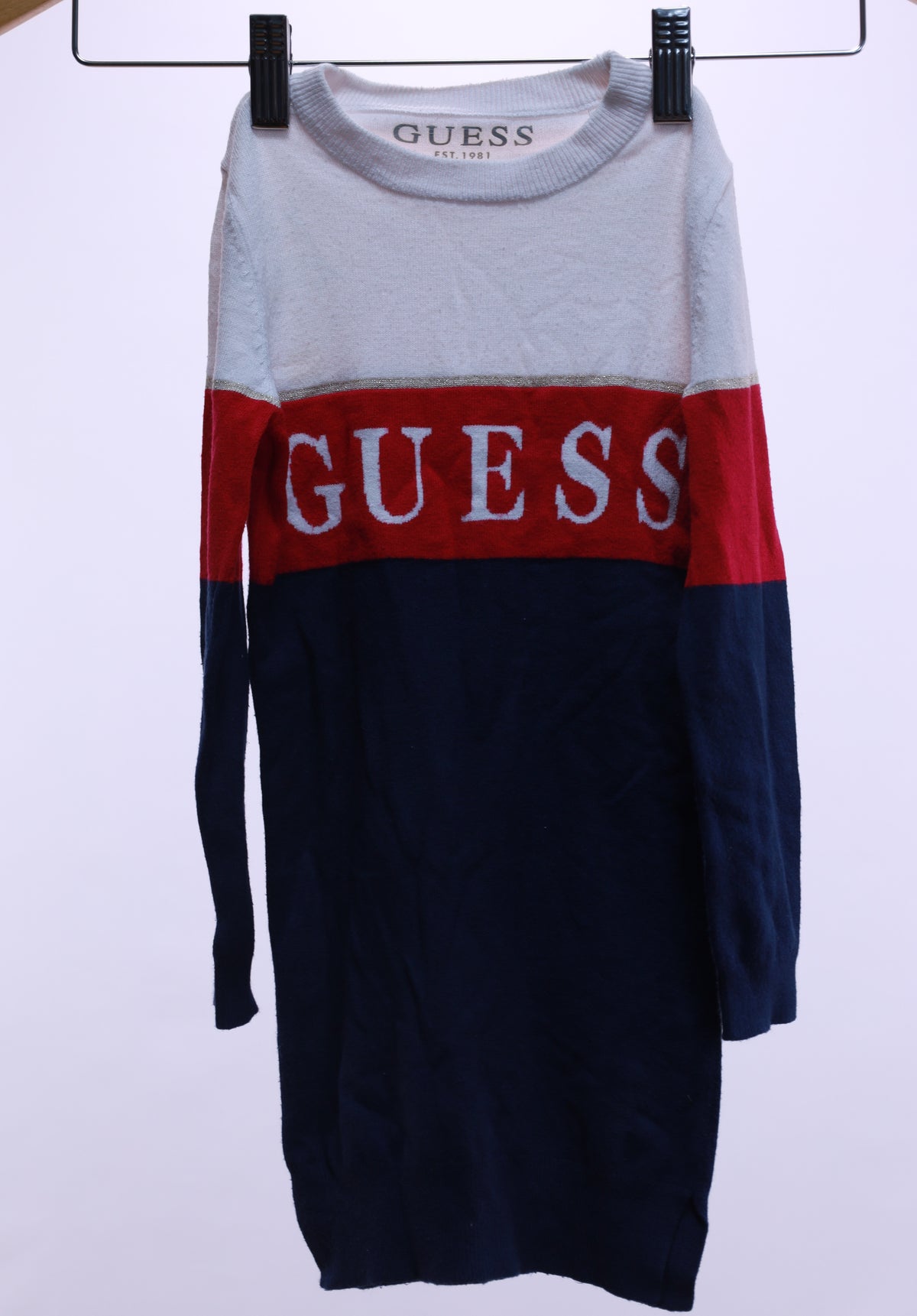 Детска рокля Guess 3y