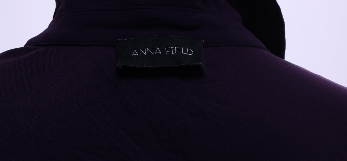 Рокля плисе Anna Field XL