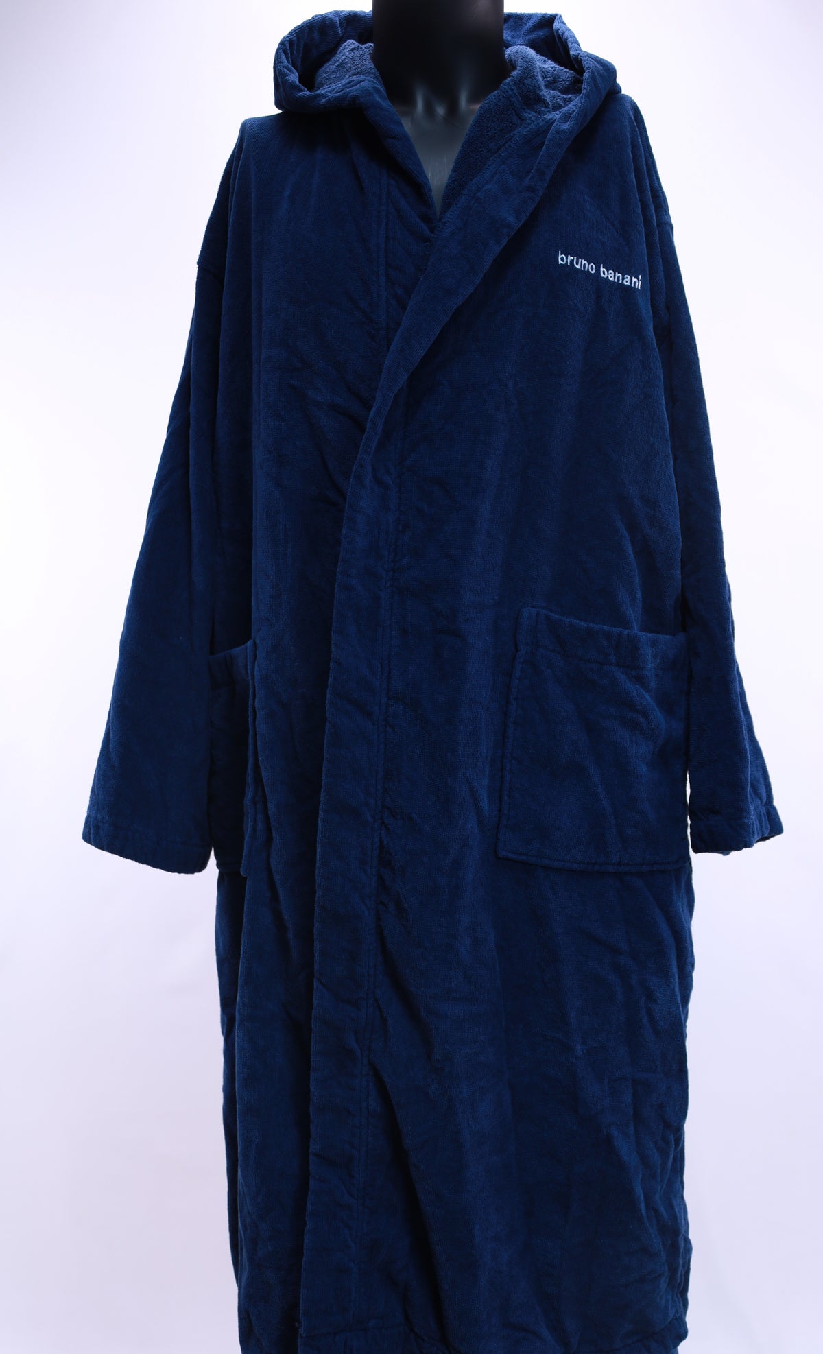 Мъжки халат Bruno Banani 3XL