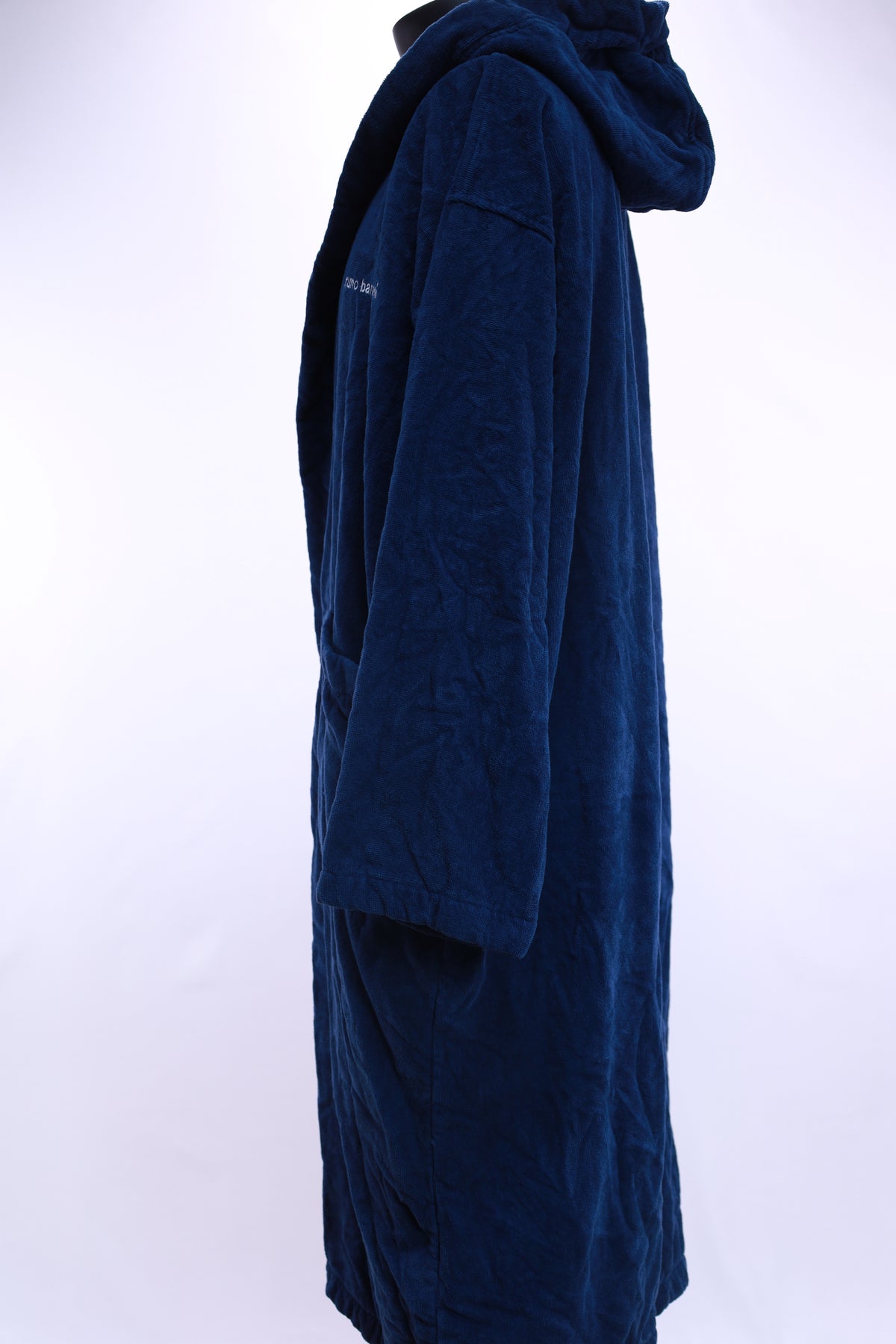 Мъжки халат Bruno Banani 3XL