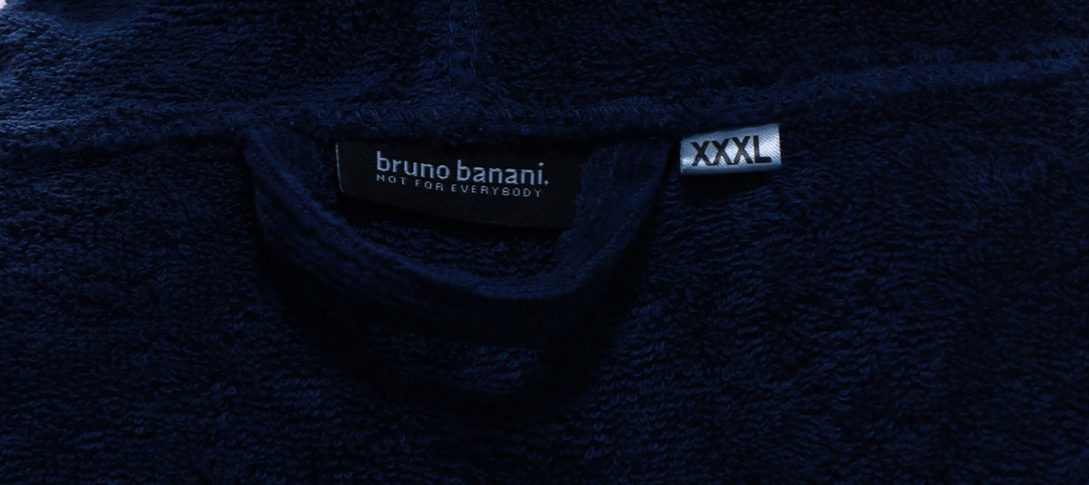 Мъжки халат Bruno Banani 3XL