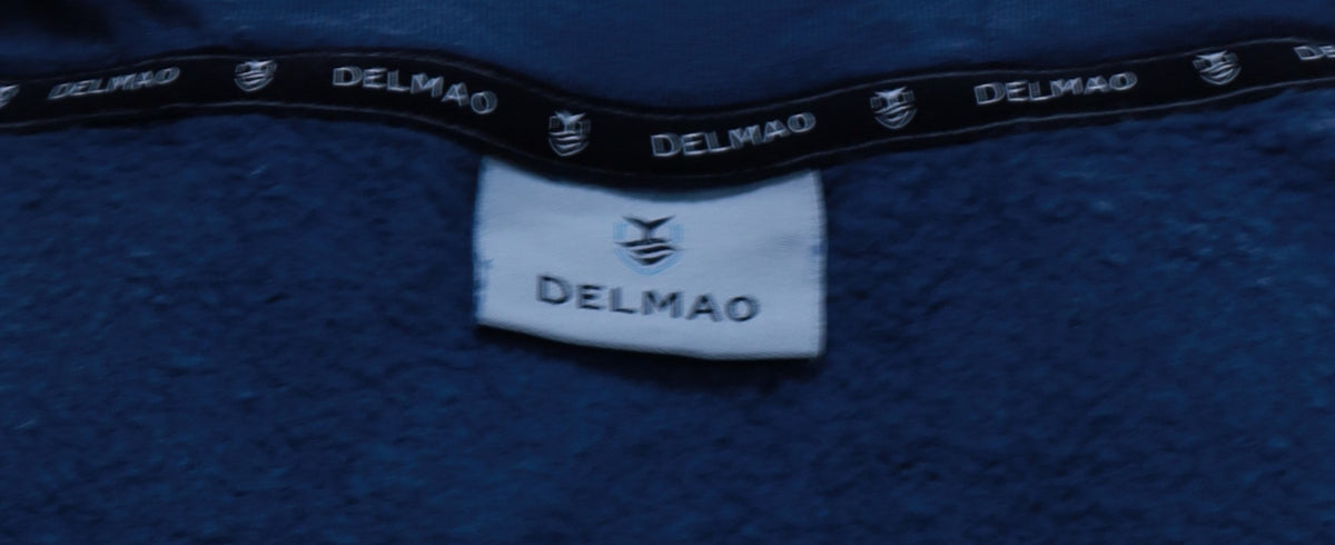 Мъжки суичър Del Mao XL