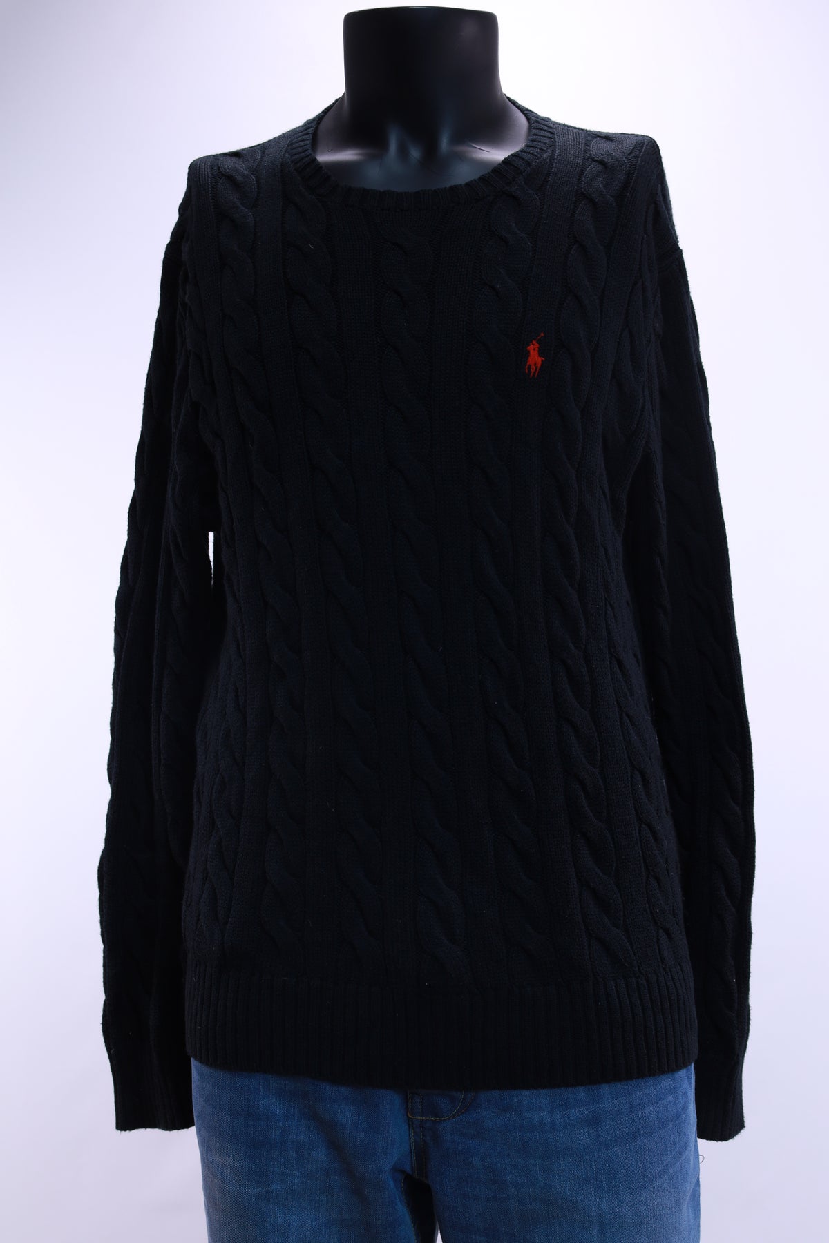 Мъжки пуловер Polo Ralph Lauren M