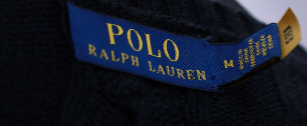 Мъжки пуловер Polo Ralph Lauren M