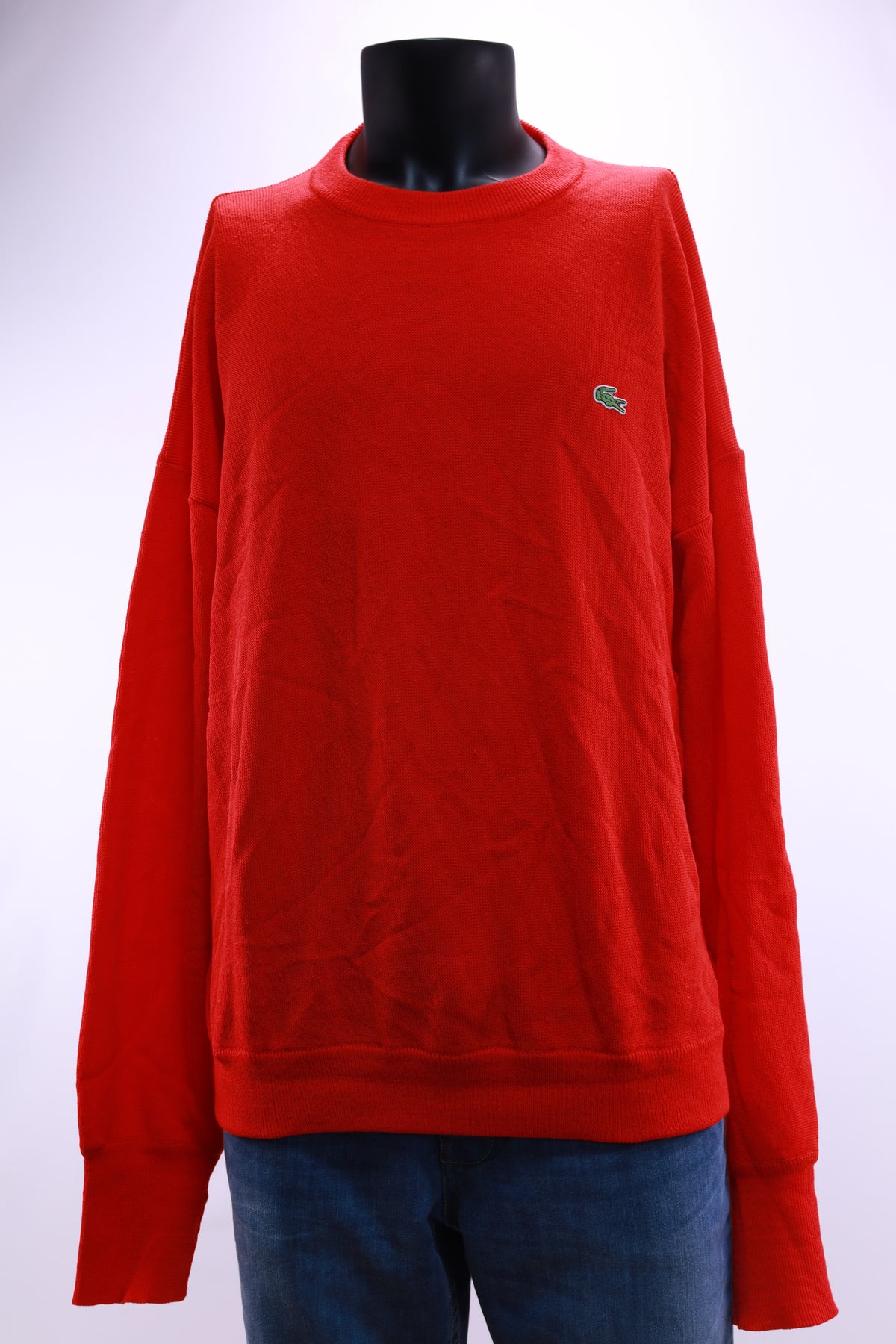 Мъжки пуловер Lacoste XL