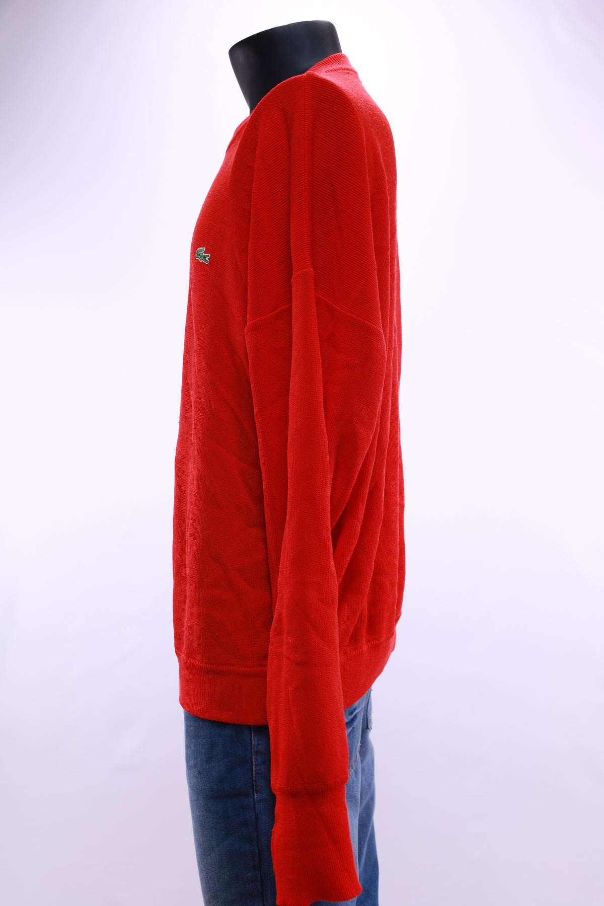 Мъжки пуловер Lacoste XL