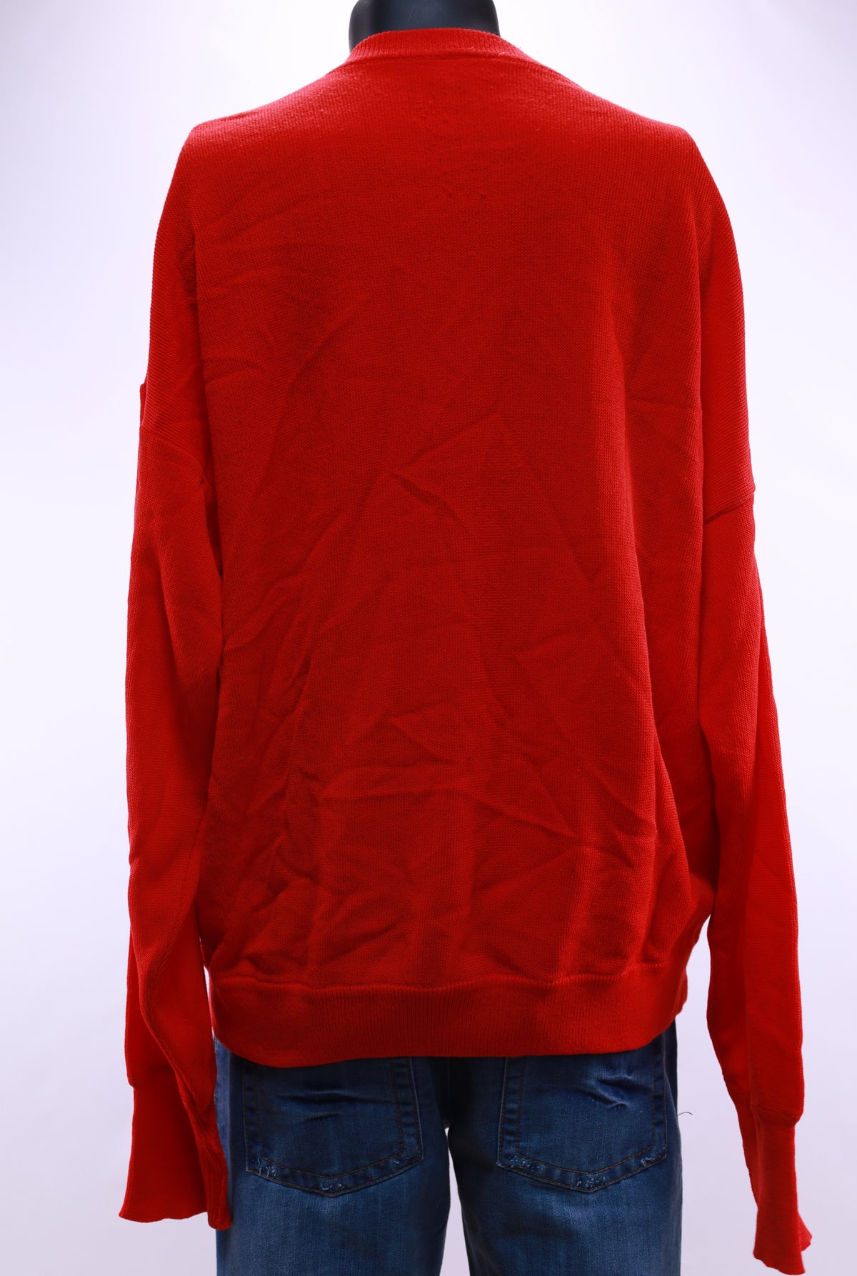 Мъжки пуловер Lacoste XL