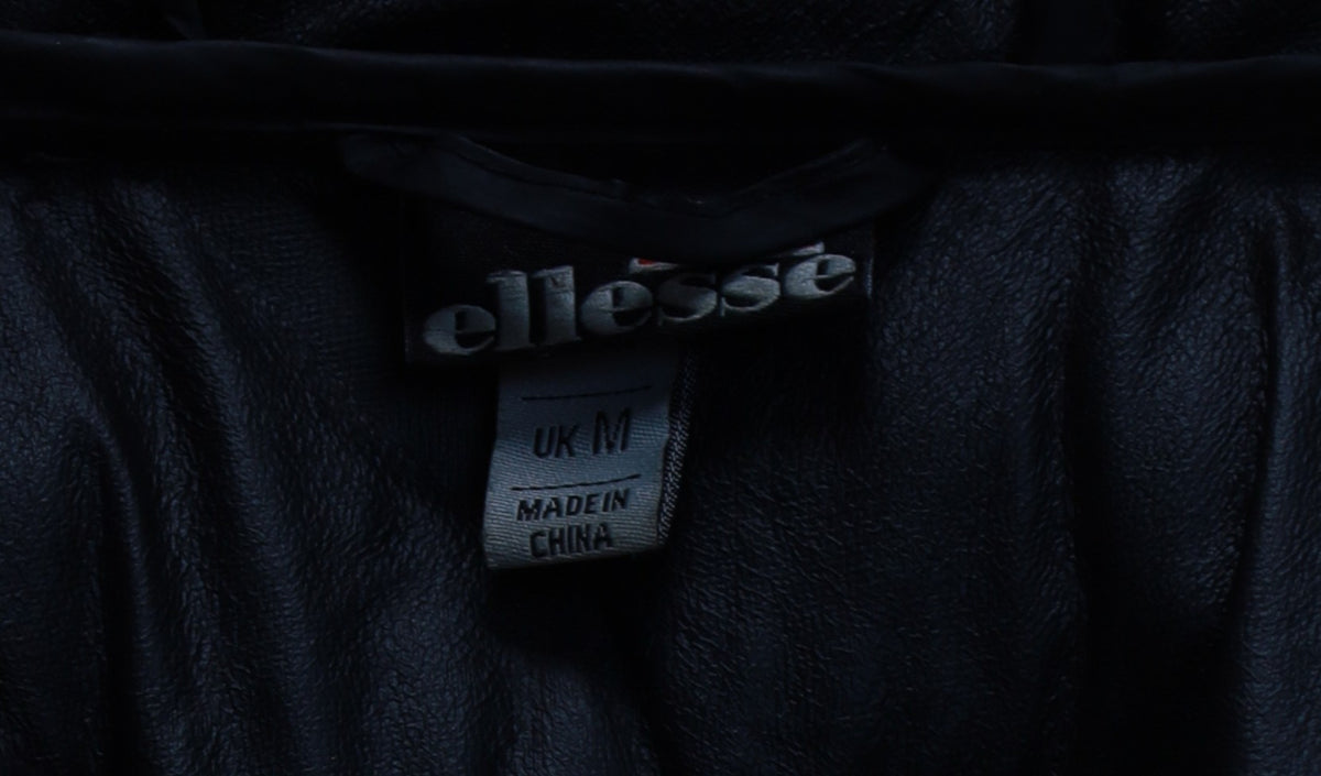 Мъжко кожено яке Ellesse M