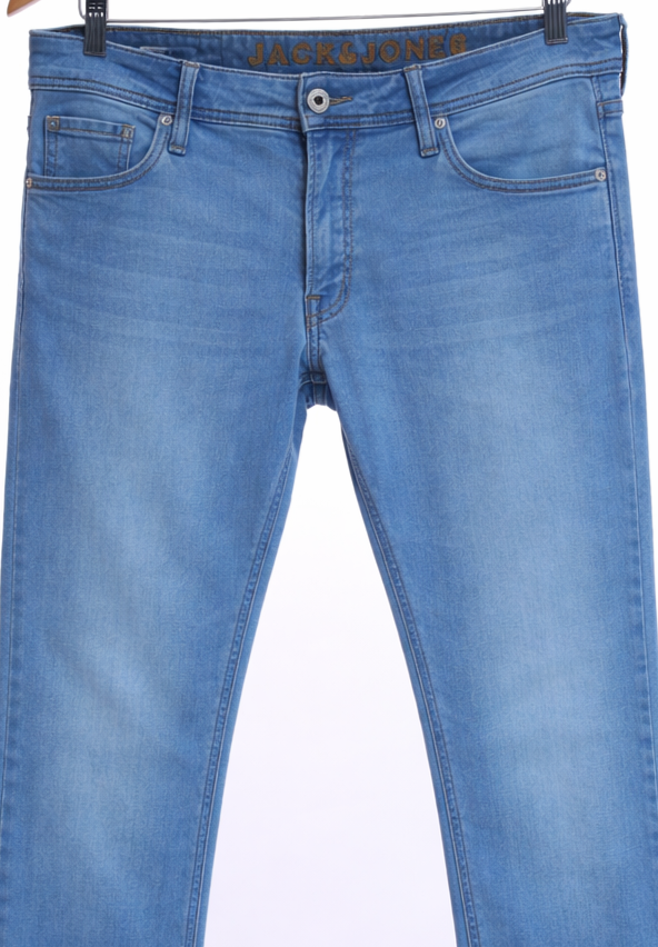 Дънки Jack&Jones W33xL30