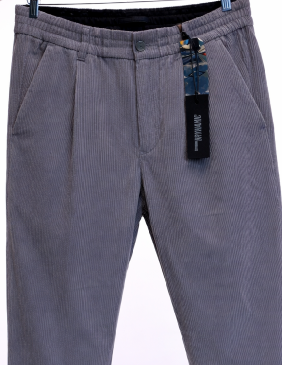 Сиви джинси Drykorn Drynamic