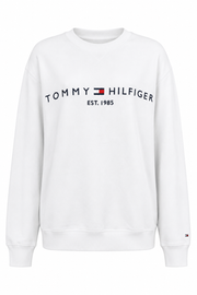 Tommy Hilfiger XXXL бяла блуза