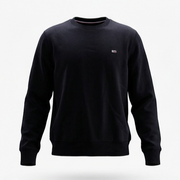 Tommy Jeans XL черна блуза